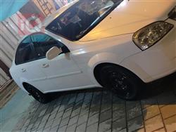 شيفروليه اوبترا